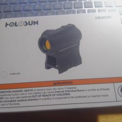 holosun hs 403 R