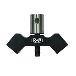 V-Bar Winstorm WS405 KAP Noir 40"