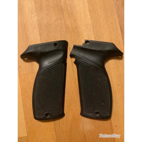 Poigne trausch MAC 50