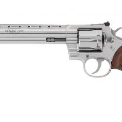 Revolver Colt Python 357 Mag 8´´ Stainless Python-Sp8Wts*