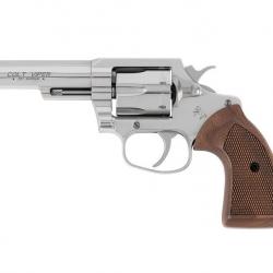Revolver Colt Viper 357 Mag 4,25´´ Stainless Viper-Sp4Wrr*