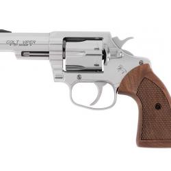 Revolver Colt Viper 357 Mag 3´´ Stainless Viper-Sp3Wrr*