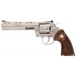 Revolver Colt Python 6´´ 357Mag Python-Sp6Wts*