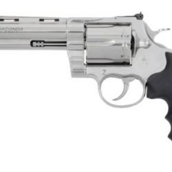 Revolver Colt Target Anaconda 44 Mag 6´´ Stainless Anaconda-Sp6Rft*