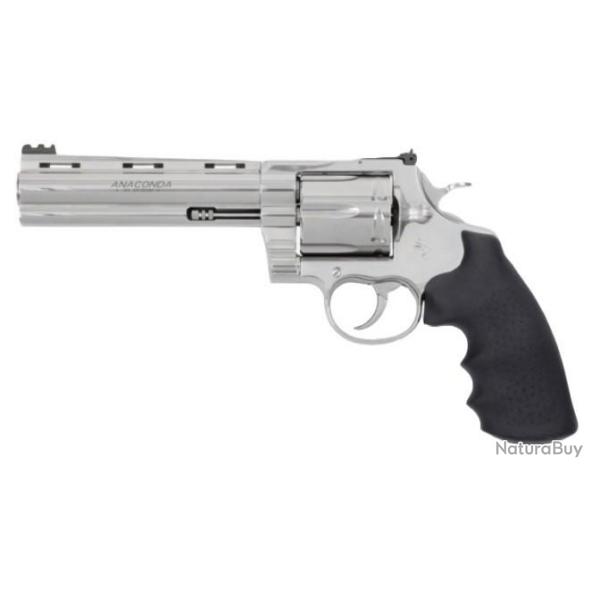 Revolver Colt Target Anaconda 44 Mag 6 Stainless Anaconda-Sp6Rft*