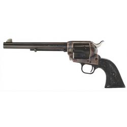 Revolver Colt Sa Army 45 Colt 7,5´´ Colored Case Blued P1870*