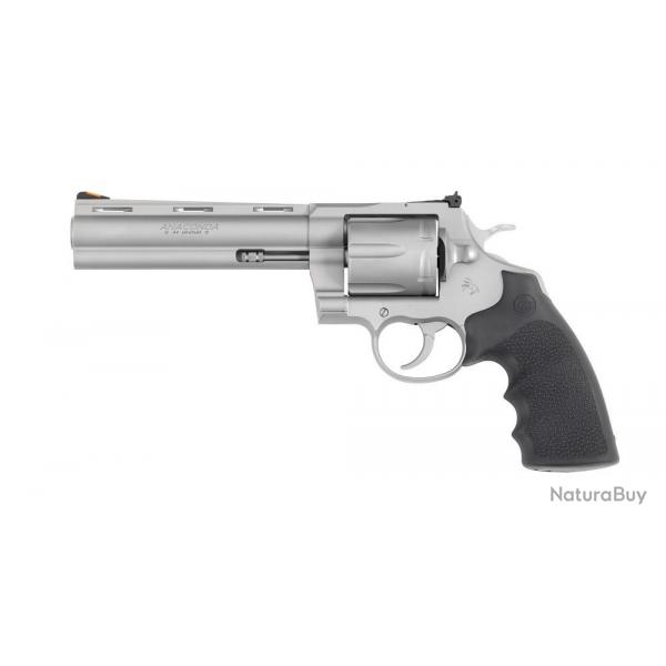 Revolver Colt Anaconda 44 Mag 6 Mate Stainless Anaconda-Sm6Rts*