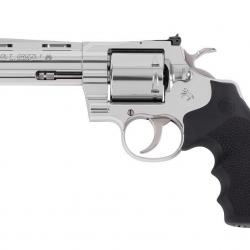 Revolver Colt Grizzly 357 Mag 4,25´´ Stainless Grizzly-Sp4Rts*