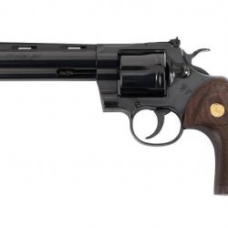 Revolver Colt Python 357 Mag 6´´ Blued Python-Bp6Wts*