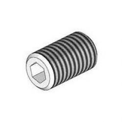 ARC SYSTEME - Vis STHC M3x5