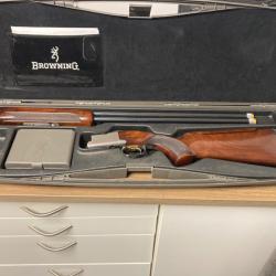 Browning B725 SPORTER