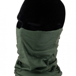 Tour de cou beanie Quick Cover vert BROWNING