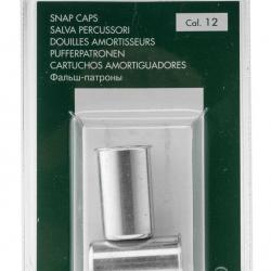 Douilles Amortisseurs Aluminium Fusils Cal.12 - EUROP'ARM