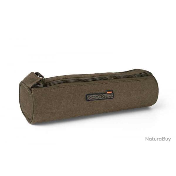 tui  Bobines Fox Voyager Large Spool Case