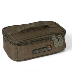 Sac Fox Voyager Lead and Bits Bag
