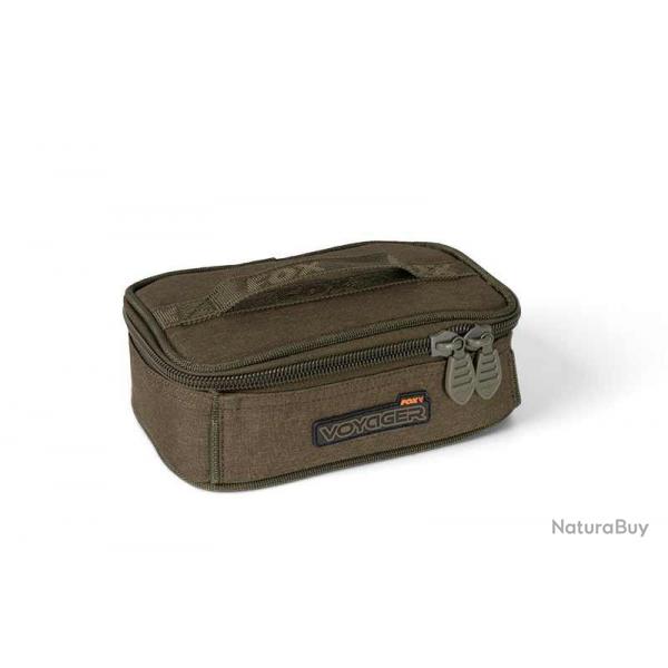 Sac Fox Voyager Lead and Bits Bag