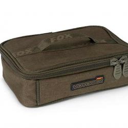 Sac Fox Voyager 6 Pot Hookbait Case
