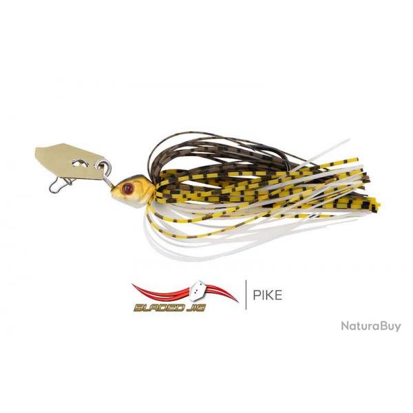 Chatterbait FOX RAGE 21g Pike (Nouveau)