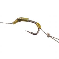Bas de Ligne Carpe Monté NASH Tube Blow Back Rig n°2