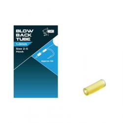 Gaine NASH Blow Back Tube 1mm