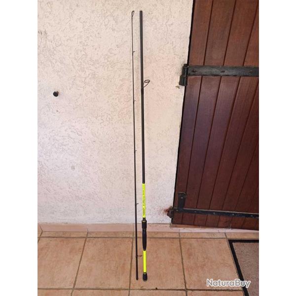 Villain 2.70 M 15-40 G 27MH Canne Spinning Maximus
