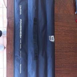 Powermesh 2.30 M 100-300 G 234 XXXH Game Travel II Daiwa
