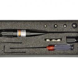 SHS Laser pour réglage d'organe de visée