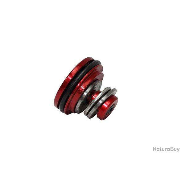 Super Shooter SHS Tte de piston mtal sur roulements