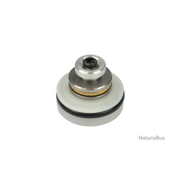 Super Shooter SHS Tte de Piston POM sur roulements (White)
