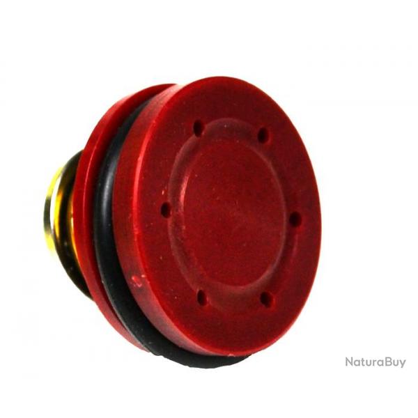 Super Shooter SHS Tte de Piston POM sur Roulements (Red)