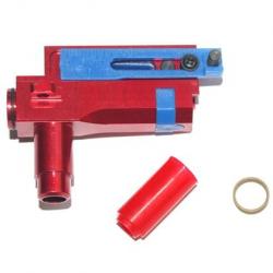 Super Shooter SHS Bloc Hop-up AK CNC Complet