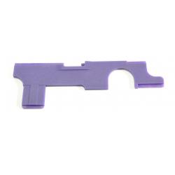 SHS Selector Plate M4