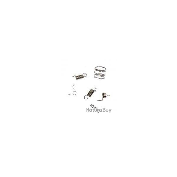 SHS Set de ressorts Gearbox V3