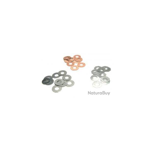 SHS Set de Shims