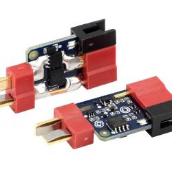 Gate Mosfet NanoAAB