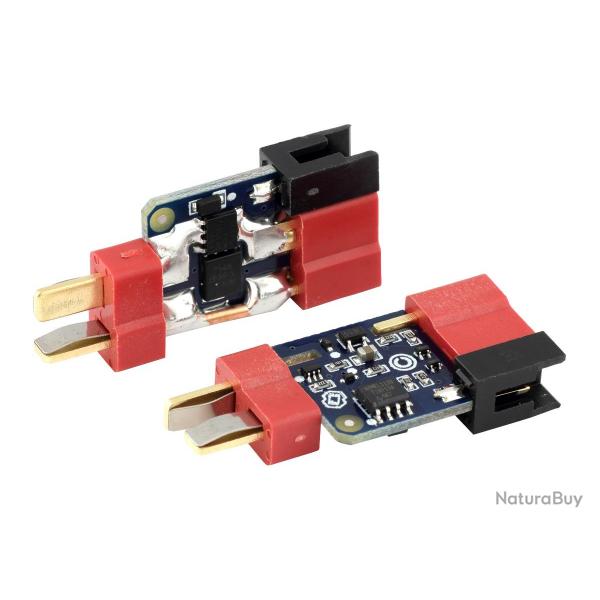 Gate Mosfet NanoAAB