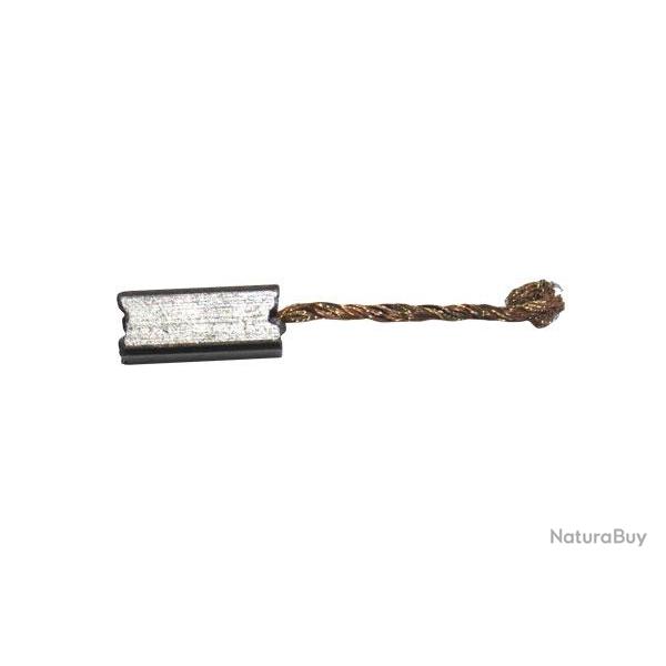 SHS Charbons pour Moteur