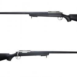 Well Sniper MB07A Spring (Noir)