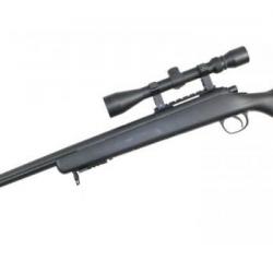 Well Sniper MB07C Spring (Noir)