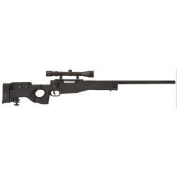 Well Sniper MB08C Spring (Noir)