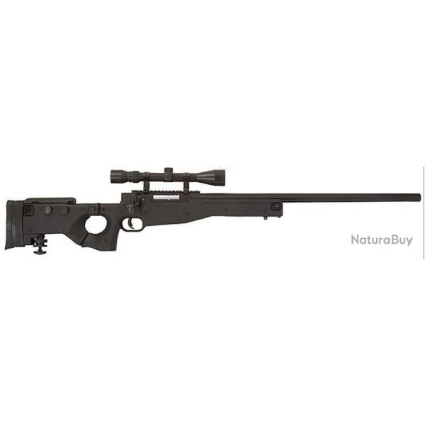 Well Sniper MB08C Spring (Noir)
