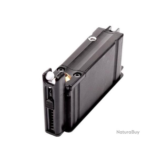 PPS SHS Chargeur Gaz pour KAR 98K