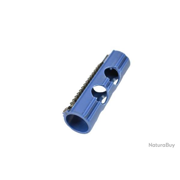 SHS Piston 14 Dents Acier "Swiss Cheese"