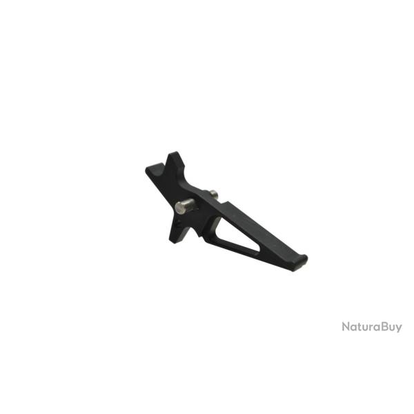 SHS Queue de Dtente en Aluminum CNC pour M4