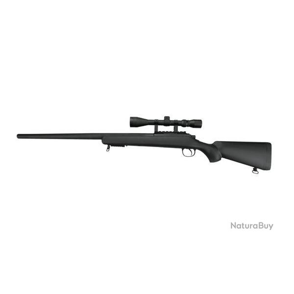 Well Sniper MB03C Spring (Noir)