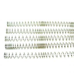 MAG Set de 5 Ressorts (MA80-MA120) pour AEG