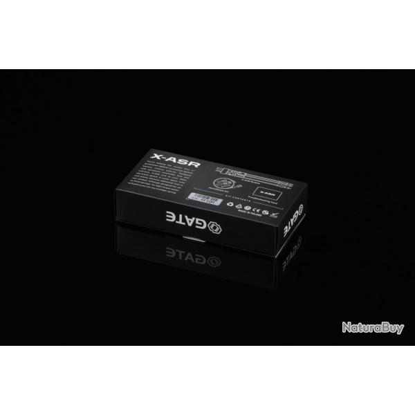 GATE MOSFET X-ASR2