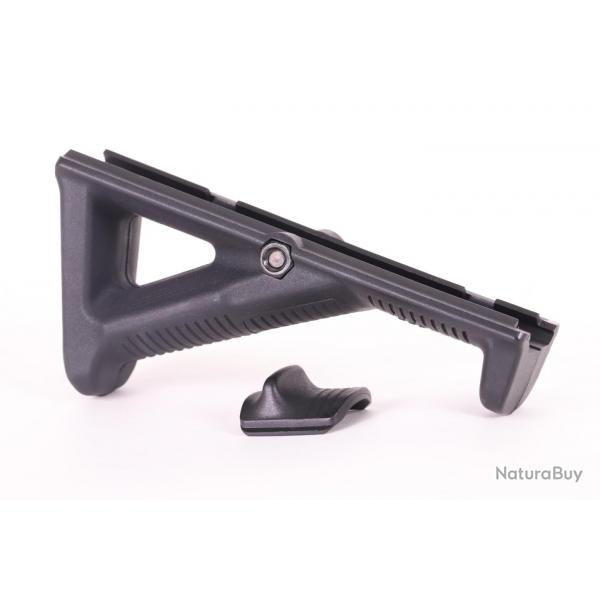 Grip avant type 2 (Noir)