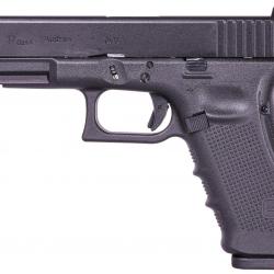 Umarex / VFC Glock 17 Gen4 GBB