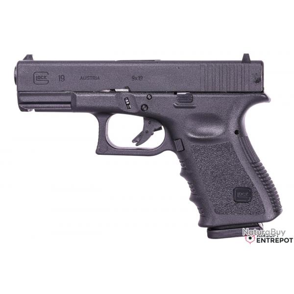Umarex / VFC Glock 19 GBB